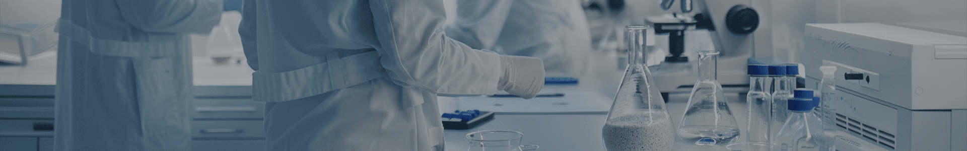 Industry Insights & Solutions - Blog Banner