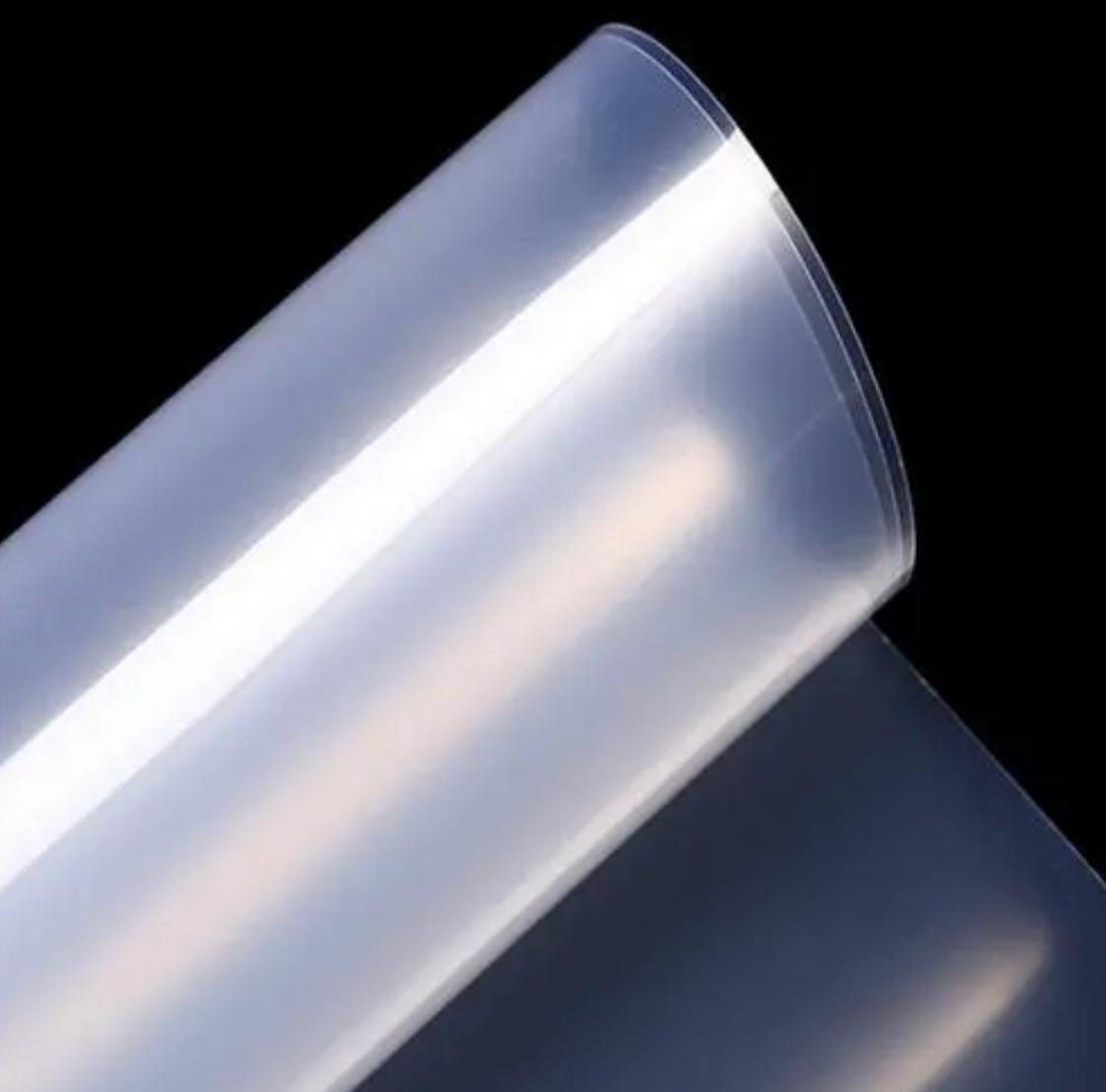 PET  High-Barrier Sheets/Rolls