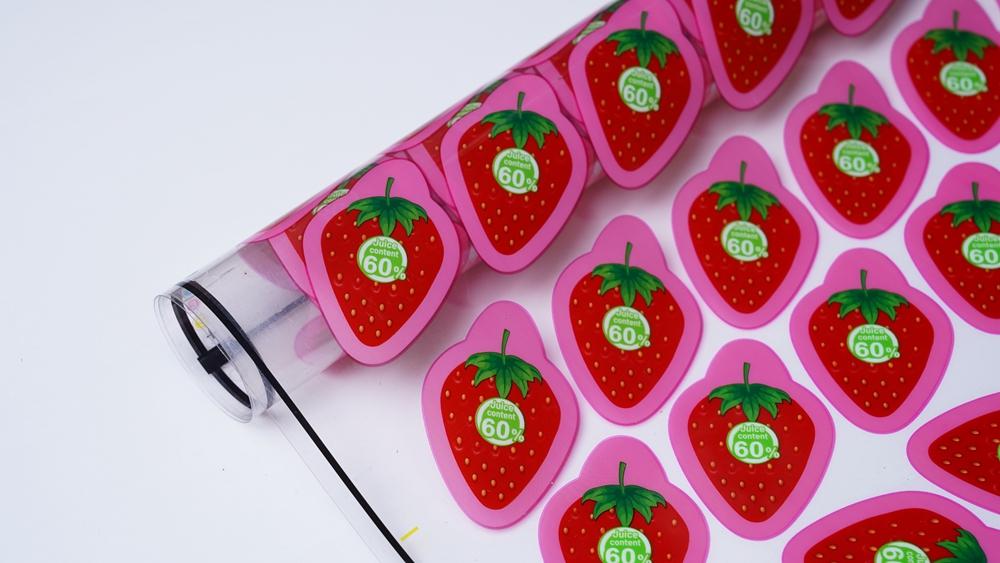 PET Printed Sheet/Roll