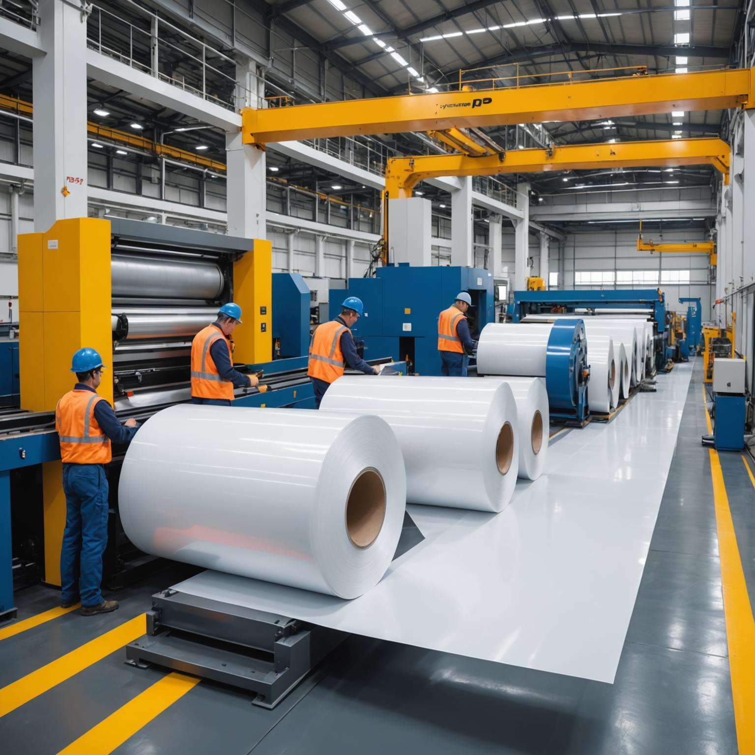 PET vs PP vs PS in Thermoforming—When to Use Which?