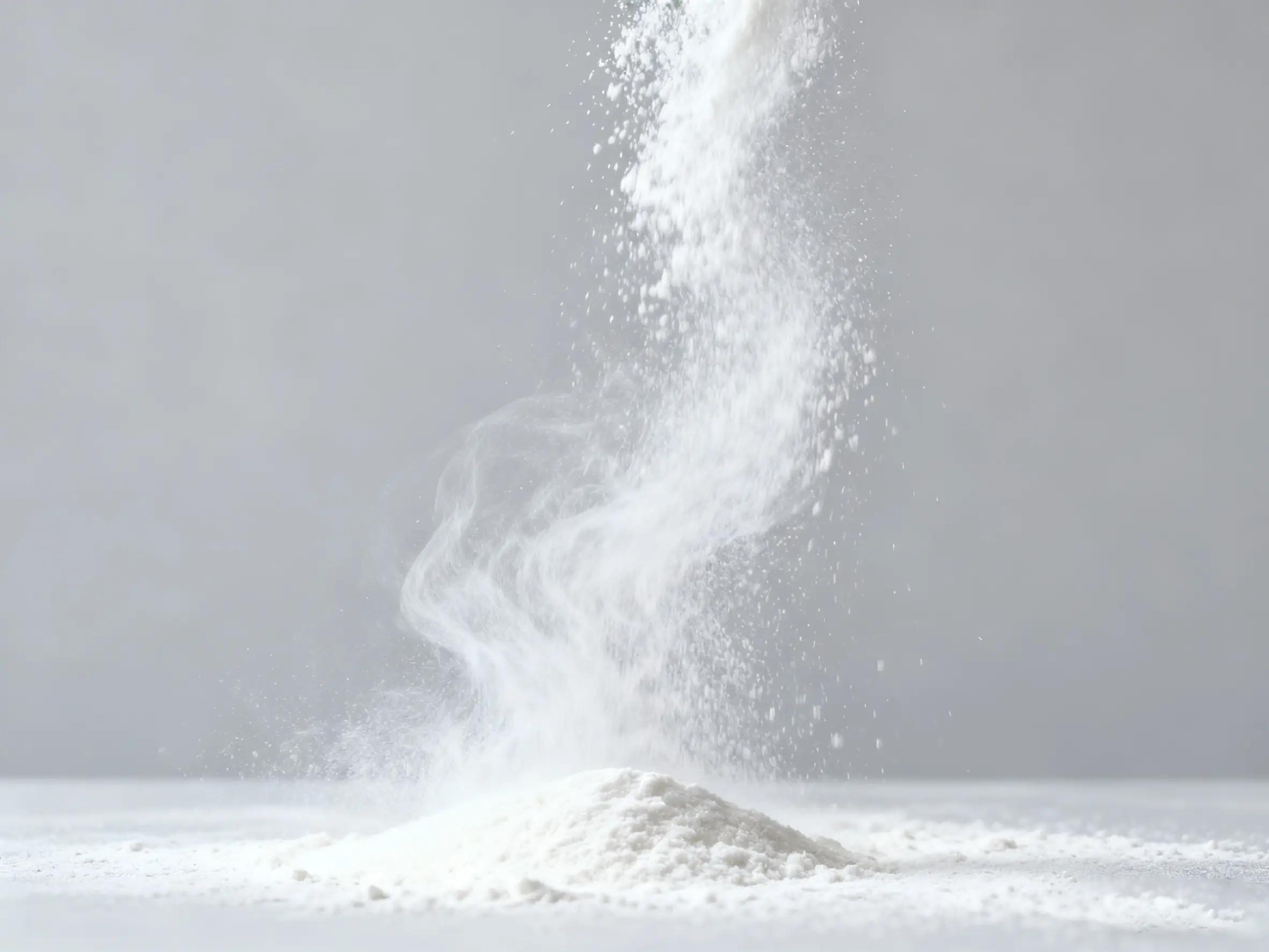 The synergistic mechanism of heat stabilizers