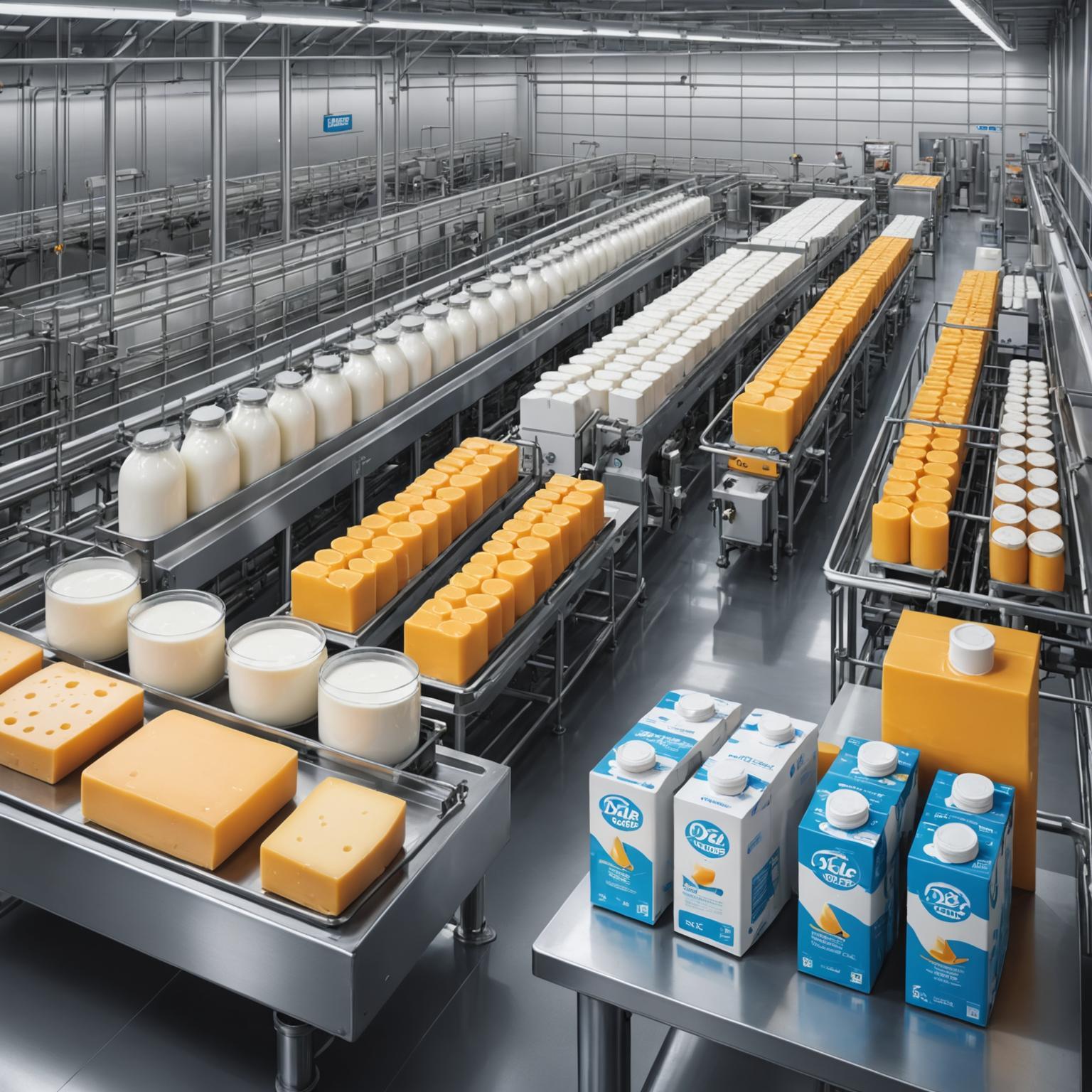 Barrier 101: Choosing OTR/WVTR for Snacks & Dairy