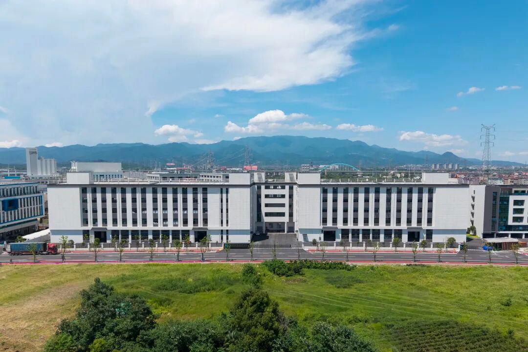 WANSYN  New Factory Starts Operation, Strengthening PVC Heat Stabilizer Capacity